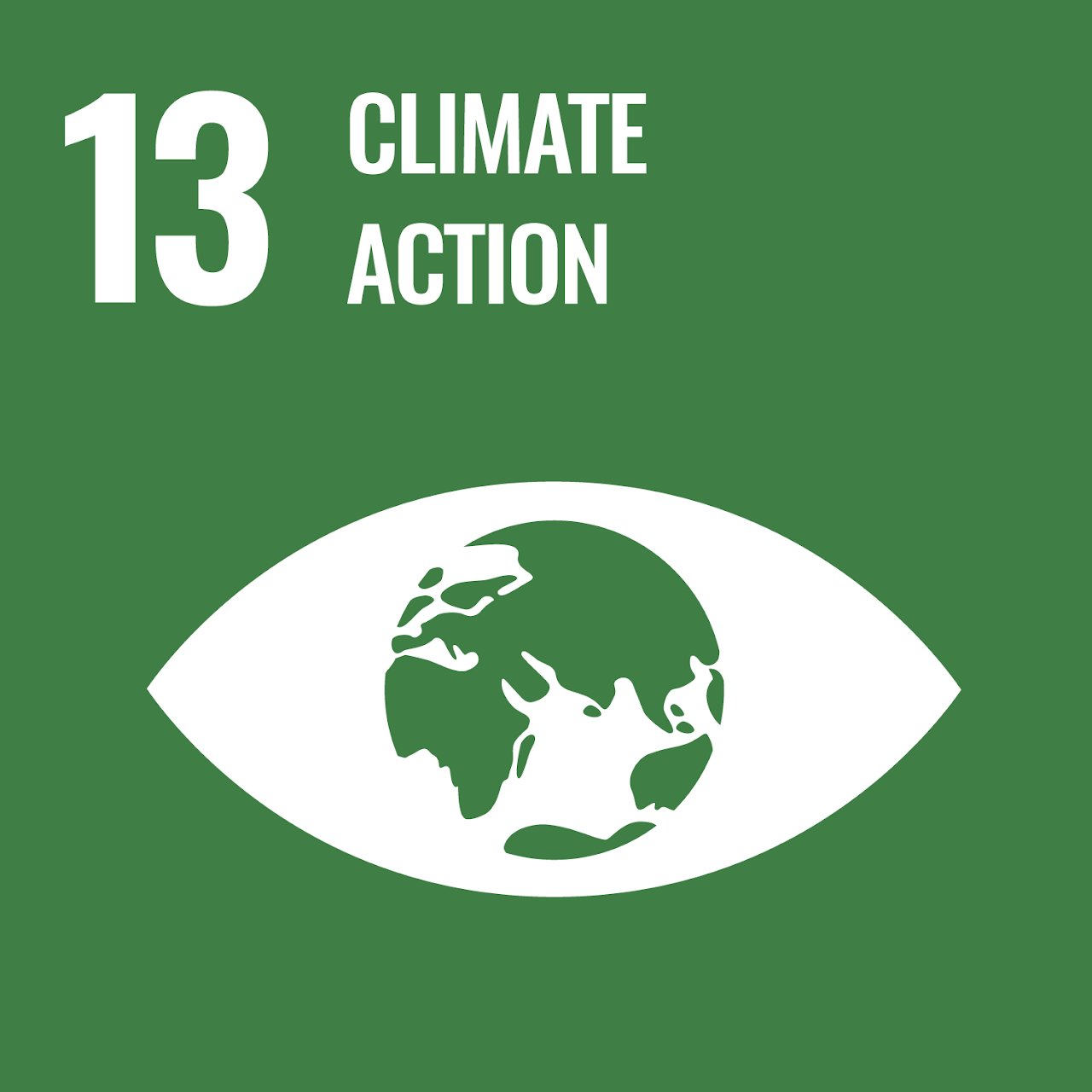 13° Climate Action